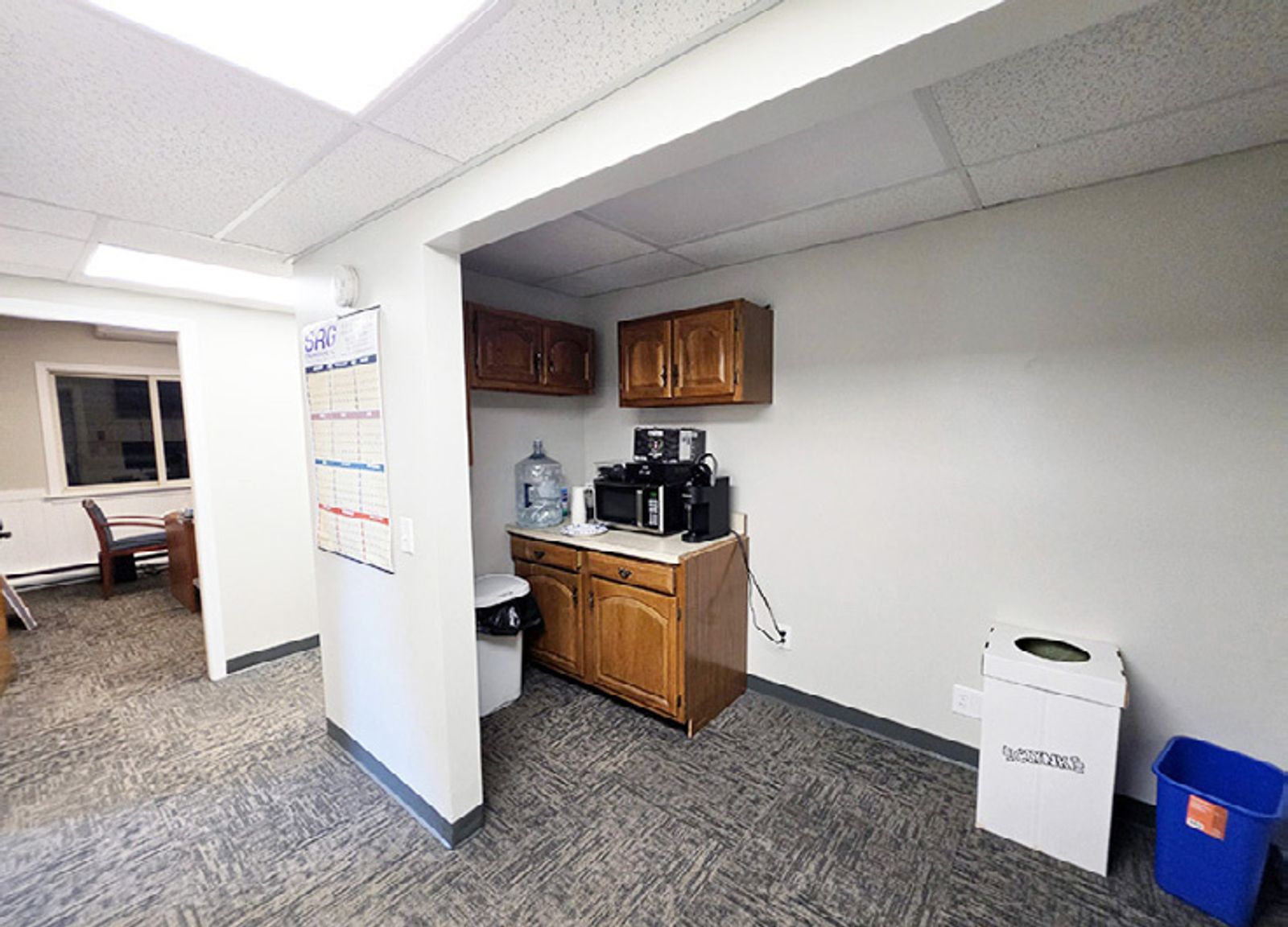 Photo 15 of Flex Industrial Building For Sale/Lease