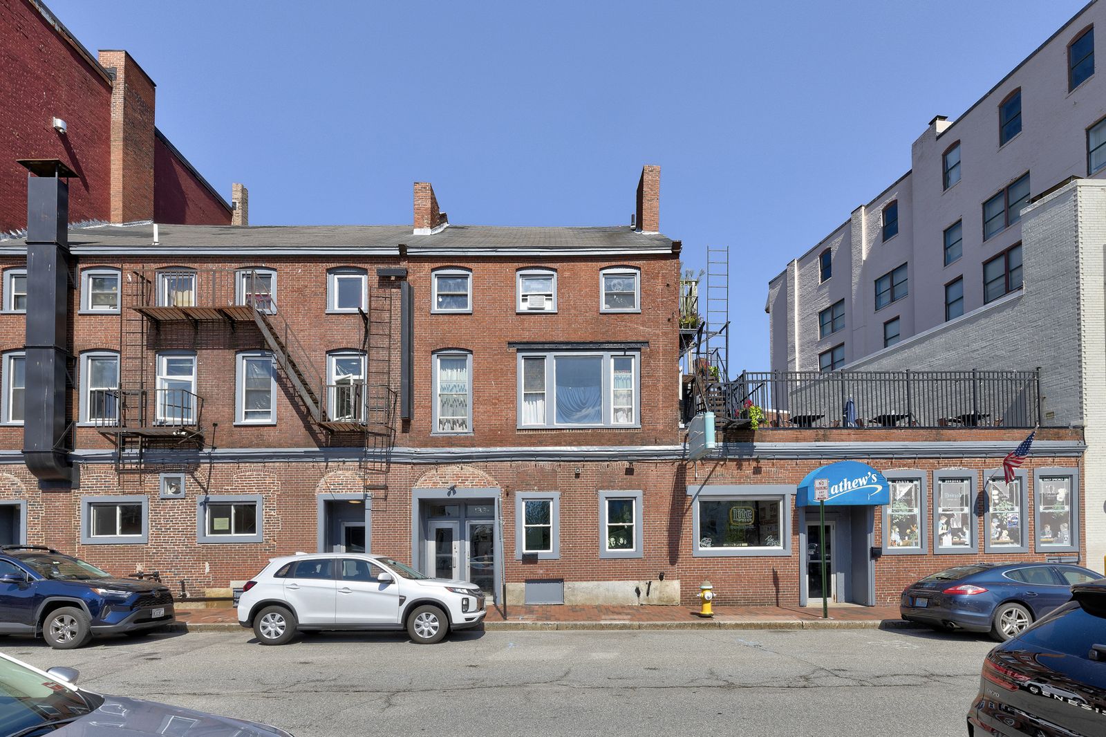 Photo 2 of Prime Mixed-Use