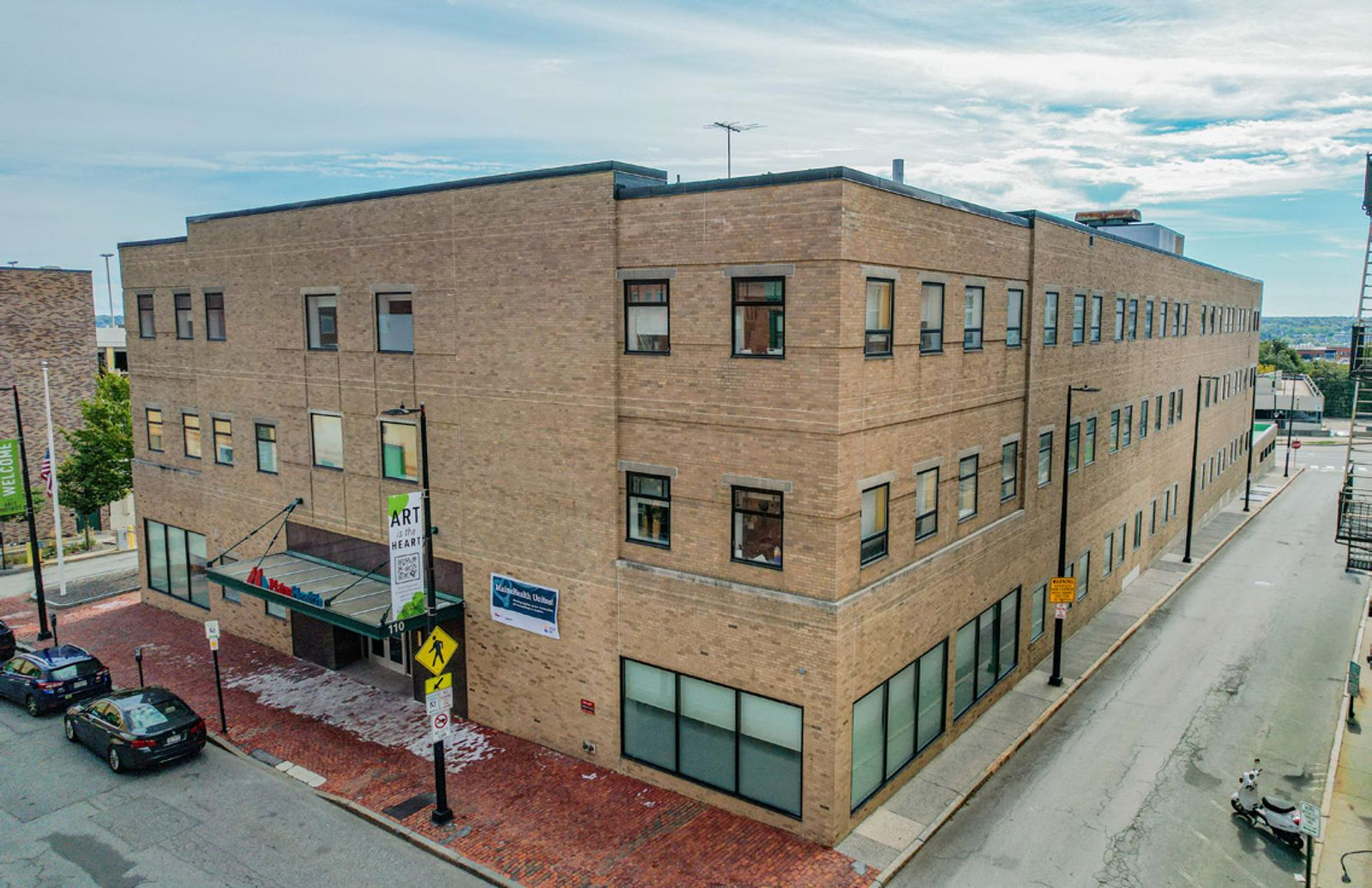 Photo 2 of Office Space For Lease