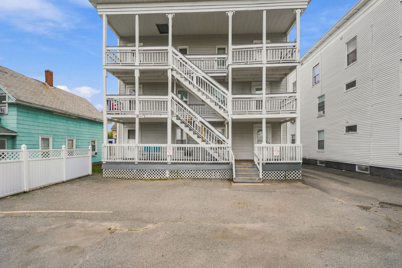 Photo 5 of Fully Occupied 6-Unit Multifamily Investment | Manchester, NH