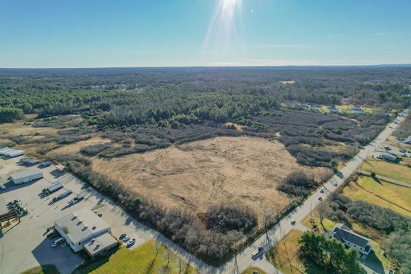 Gorham Industrial Park - Lot B