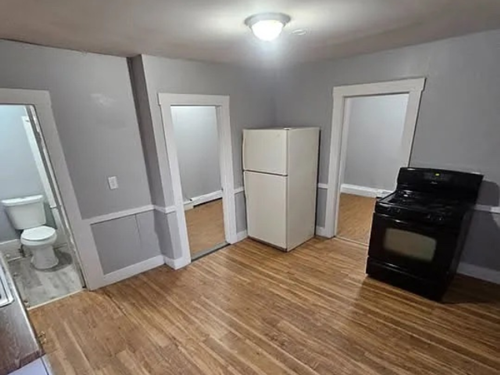 Photo 2 of 9-Unit Multifamily Property