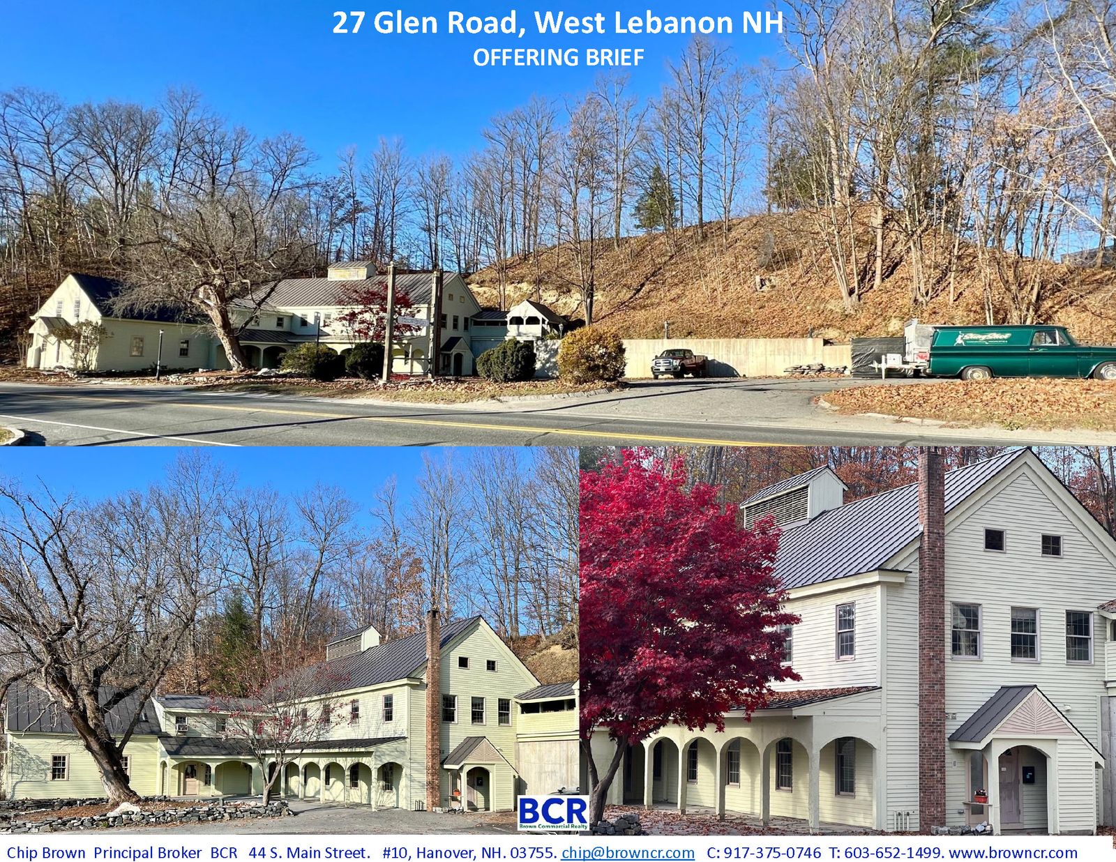 Photo 3 of 27 Glen Road