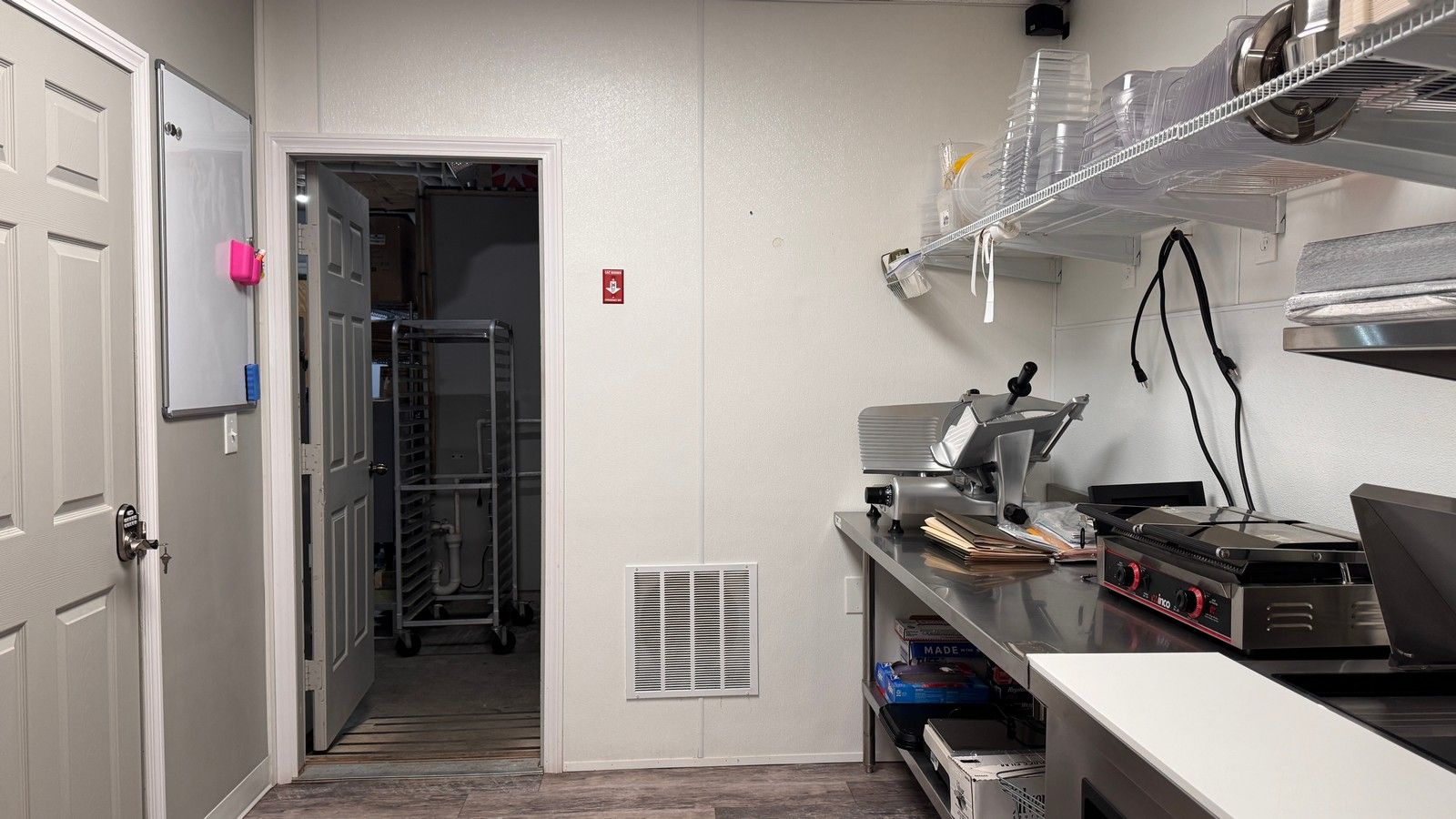 Photo 6 of Small Commercial Property - Broad Commercial Zoning