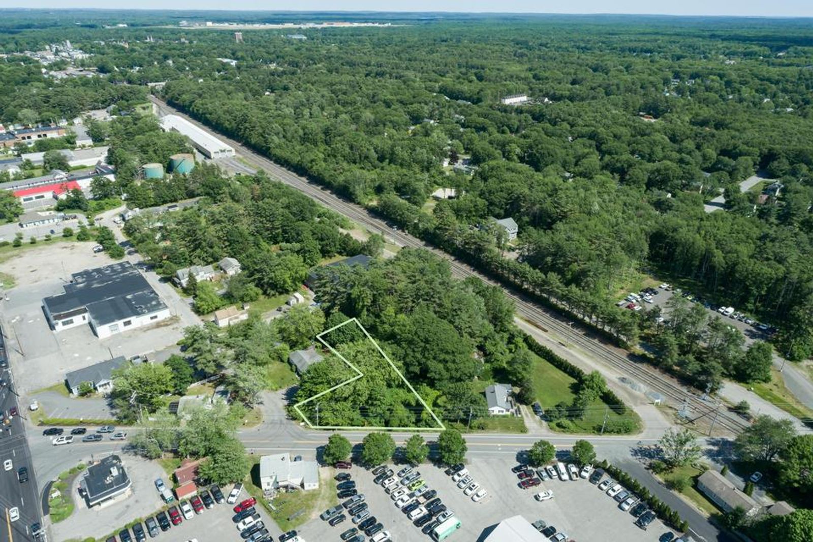 Photo 9 of Mixed Use Land FOR SALE