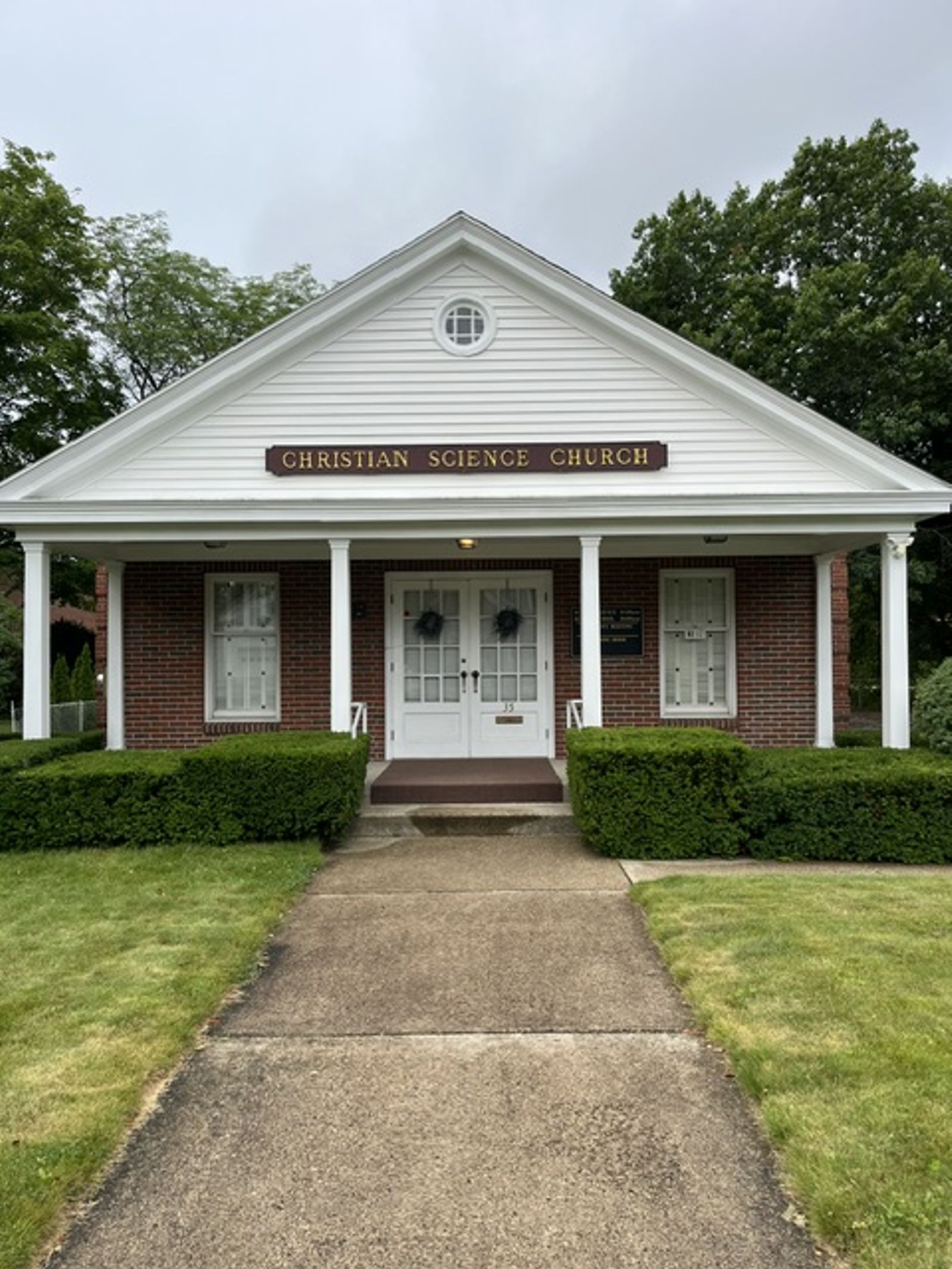 Photo 7 of Commercial Building currently used as a church