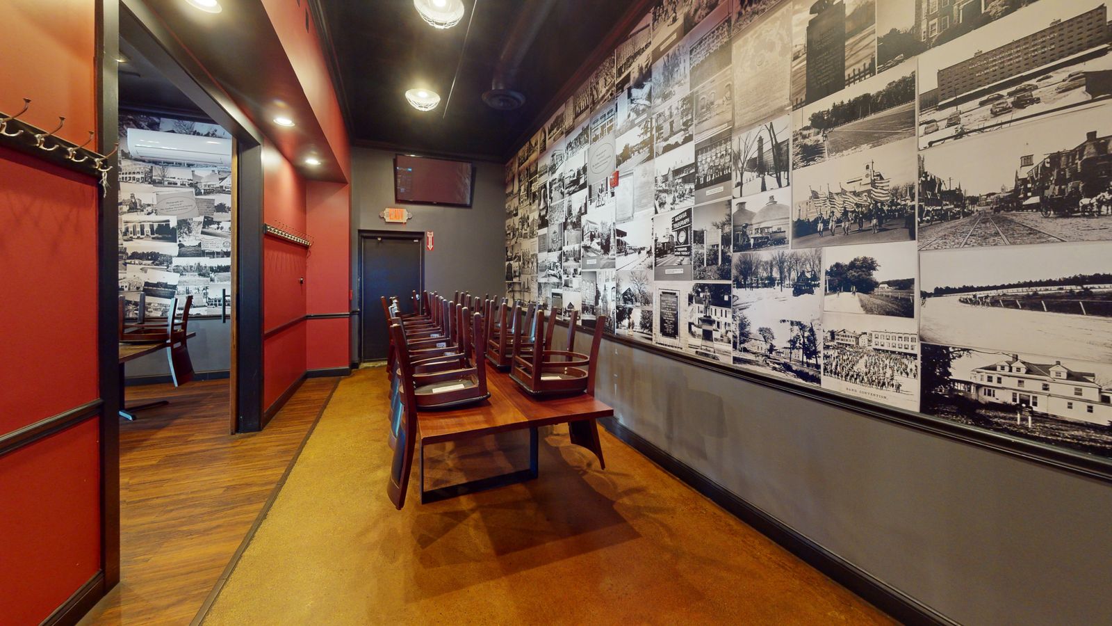 Photo 5 of Prime Former Restaurant Location