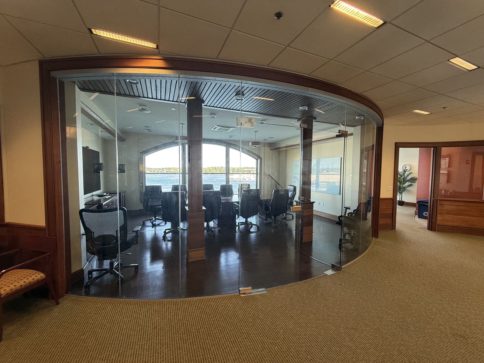 Photo 3 of Class A Downtown Space with Exceptional Waterfront Views