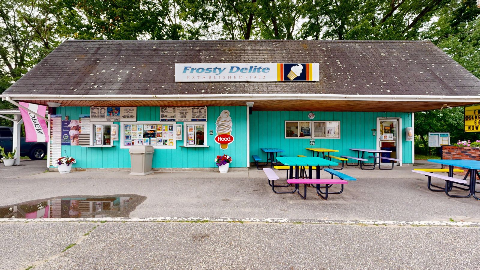 Photo 17 of Frosty Delite! 
