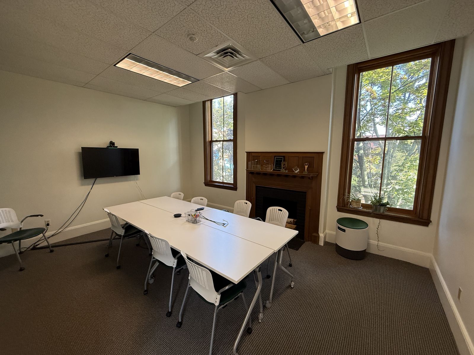 Photo 9 of Premier Old Port Office Space