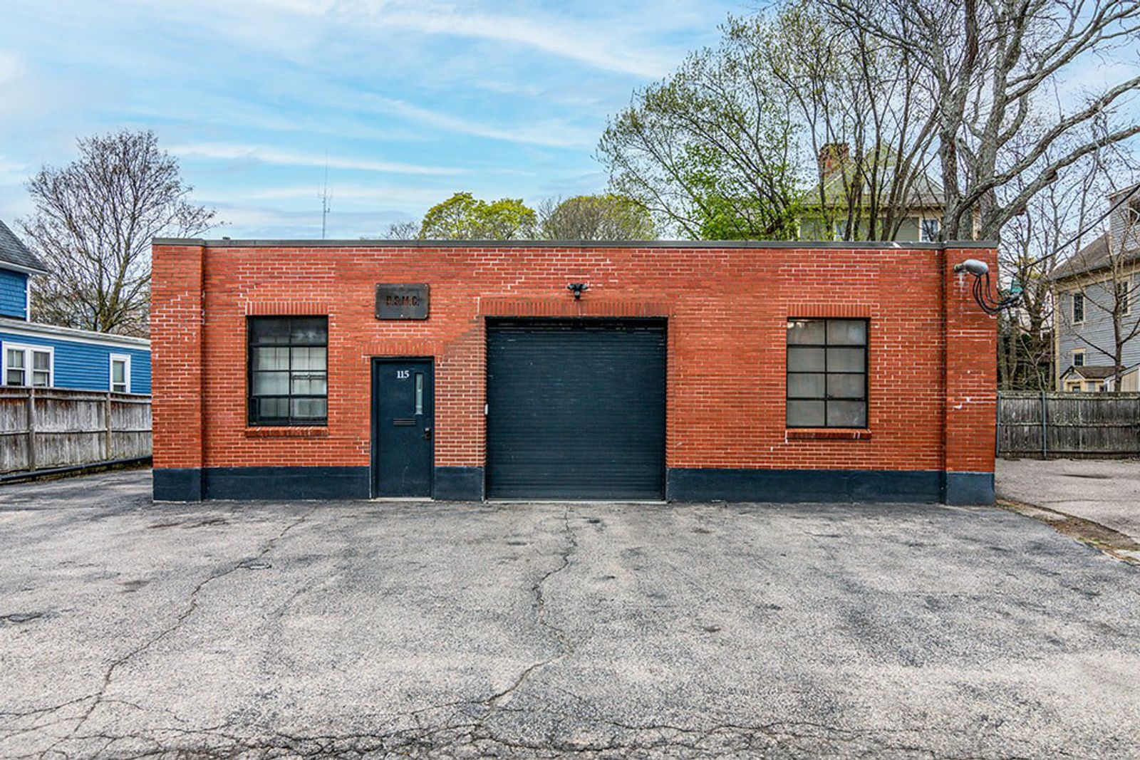 Photo 4 of Duke Street Garage