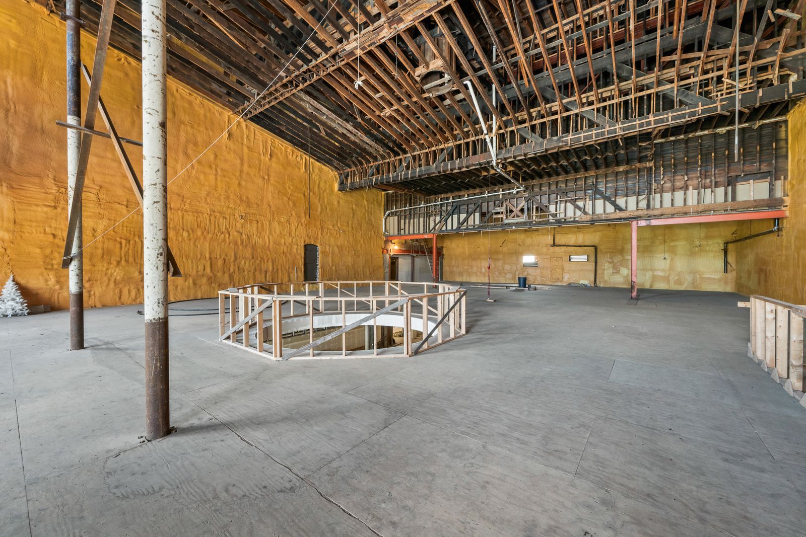Photo 26 of Historically Significant Albert Theater For Sale