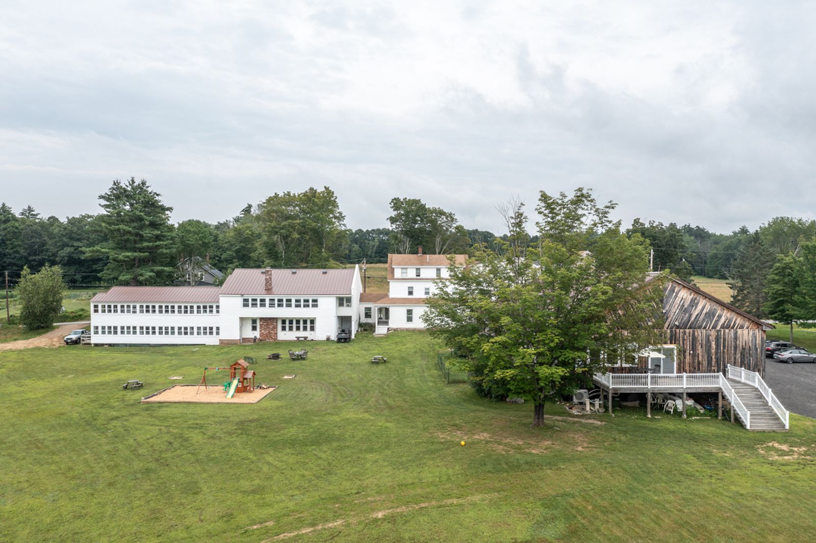 Photo 4 of 275 Jenness Pond Rd