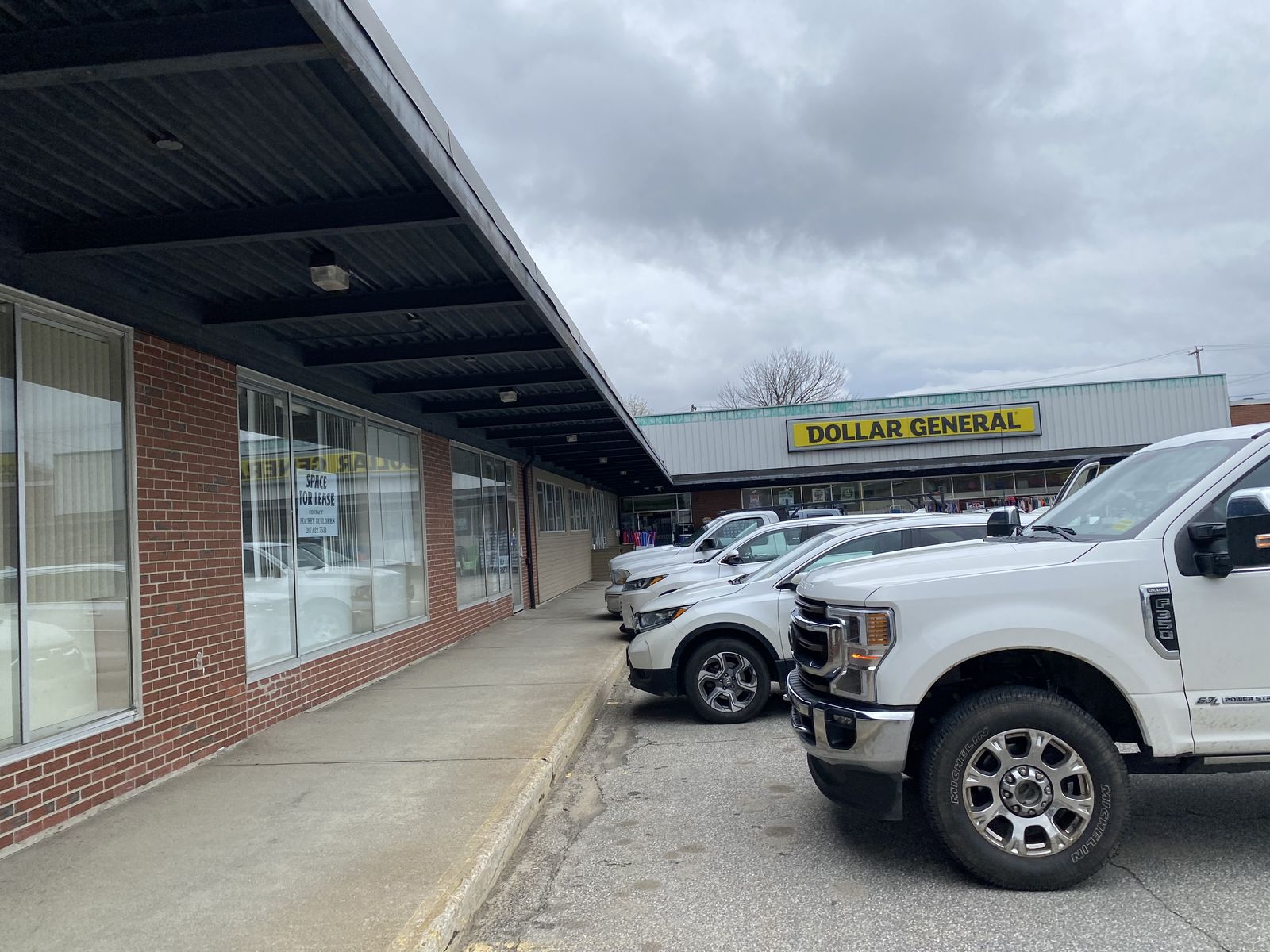 Photo 10 of Retail Plaza for Sale