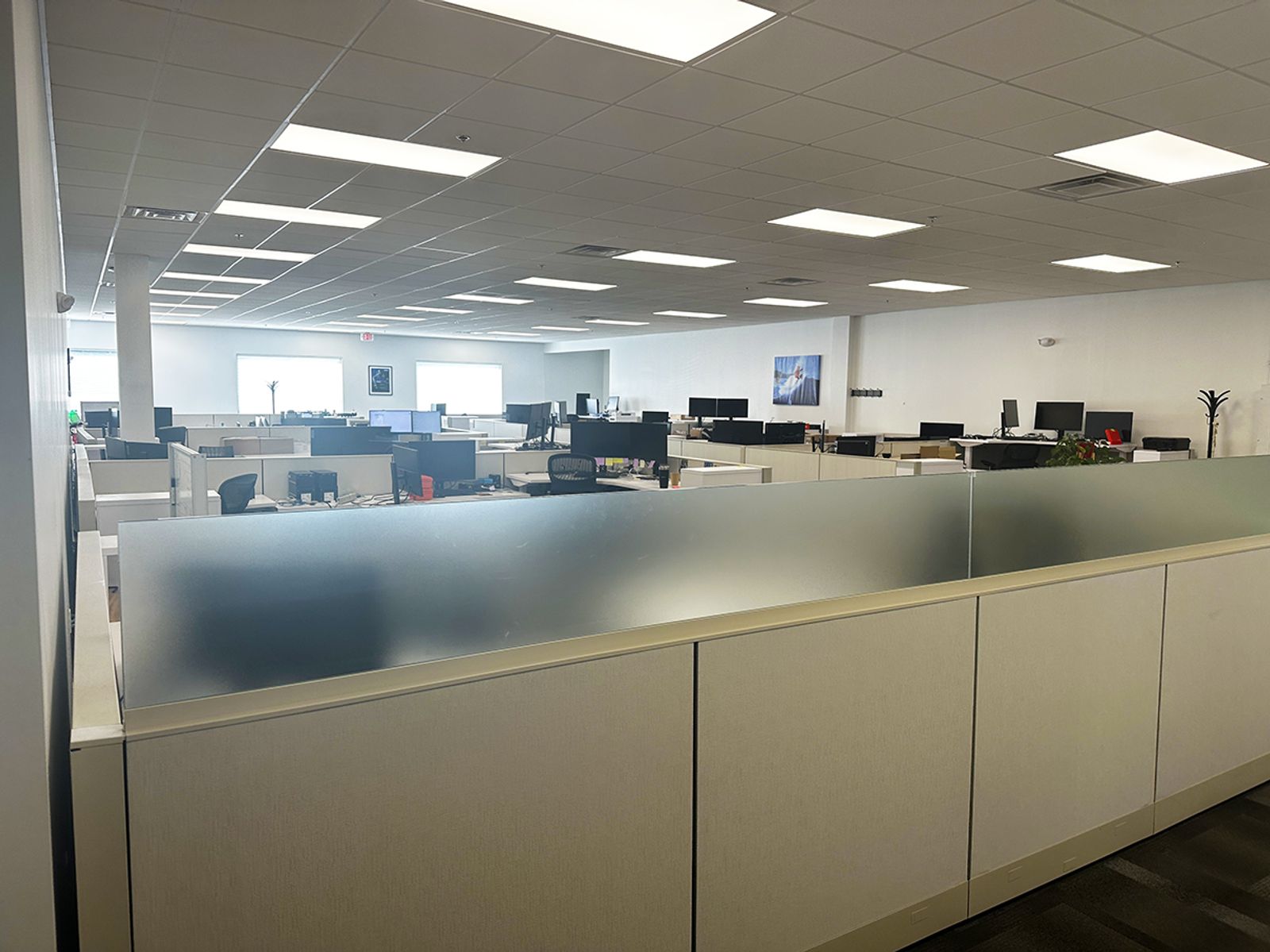 Photo 4 of SUBLEASE 31,908± SF Industrial