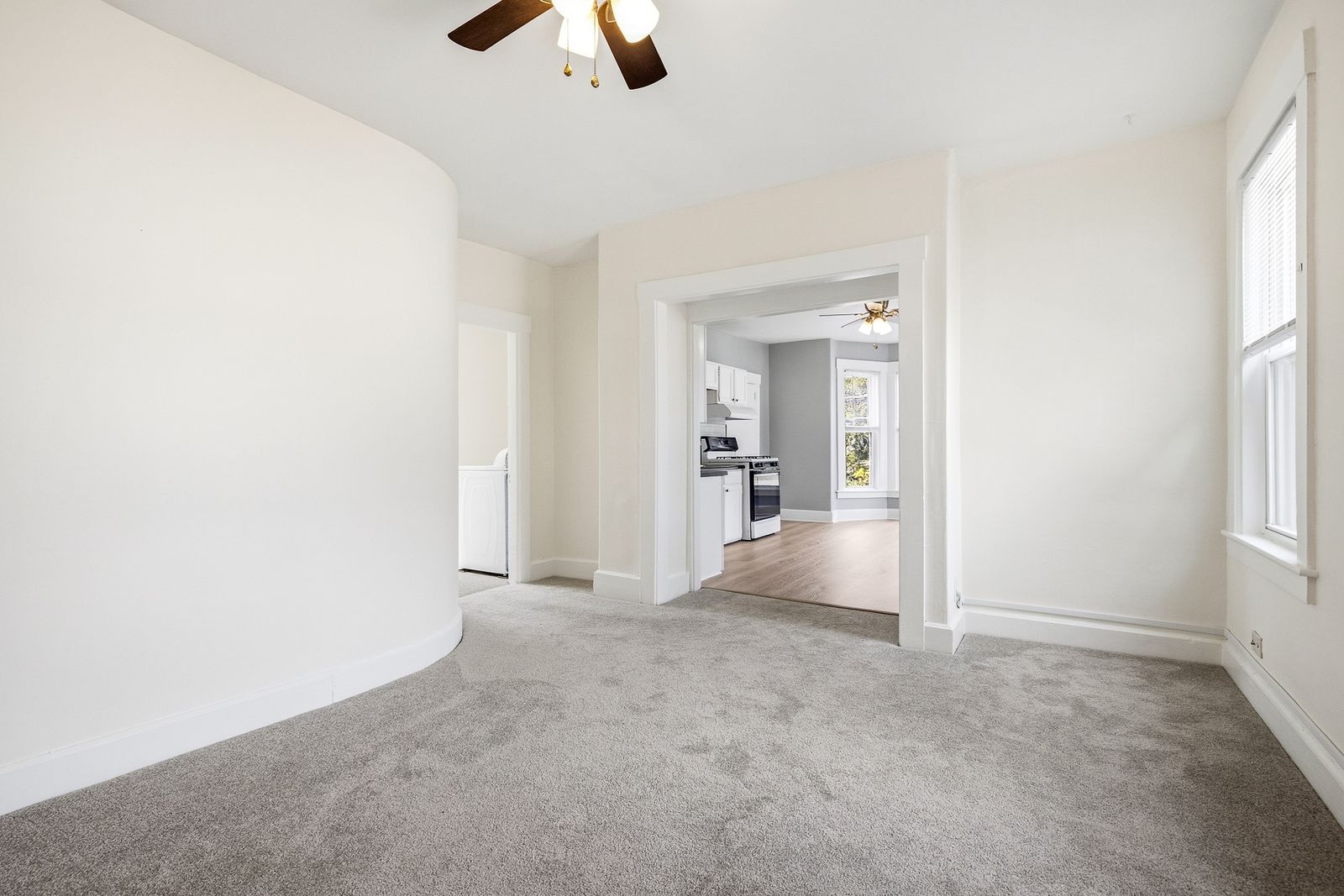 Photo 10 of Turnkey Triplex with a 9.26% Cap Rate!