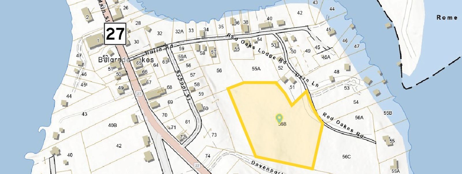 Photo 6 of Development Opportunity in Belgrade Lakes