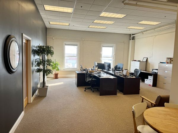 Suite 204 at 65 W Commercial St.