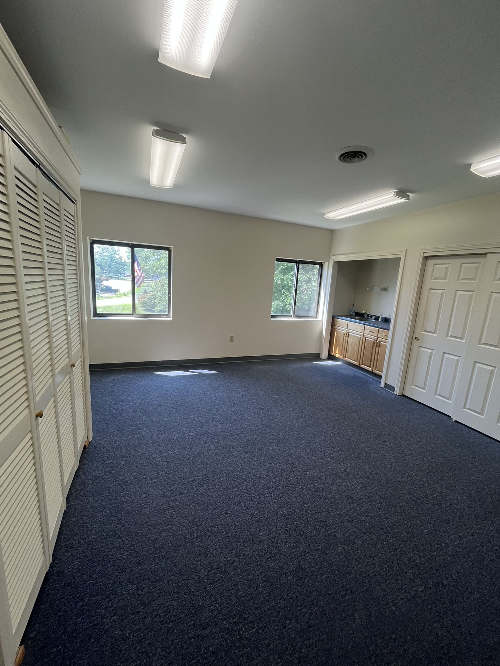 Photo 2 of Office Space