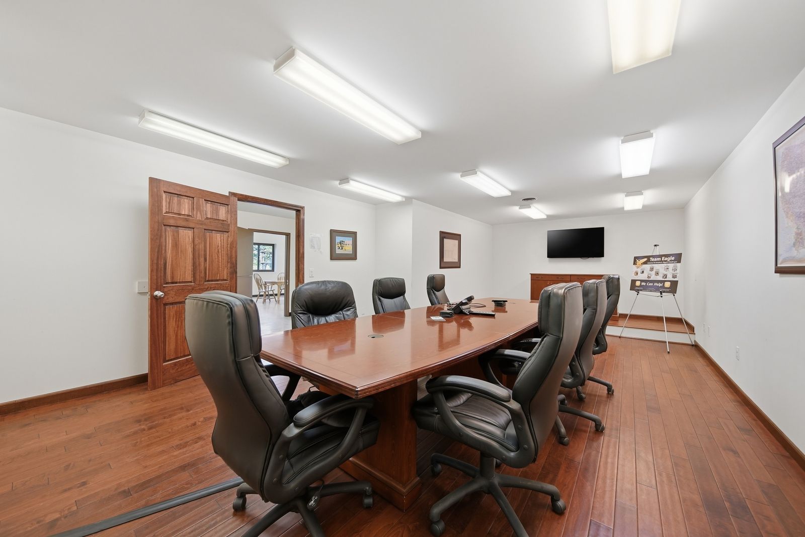 Photo 9 of ±9,955 SF Flex/Industrial Building – 1 Mile from I-93