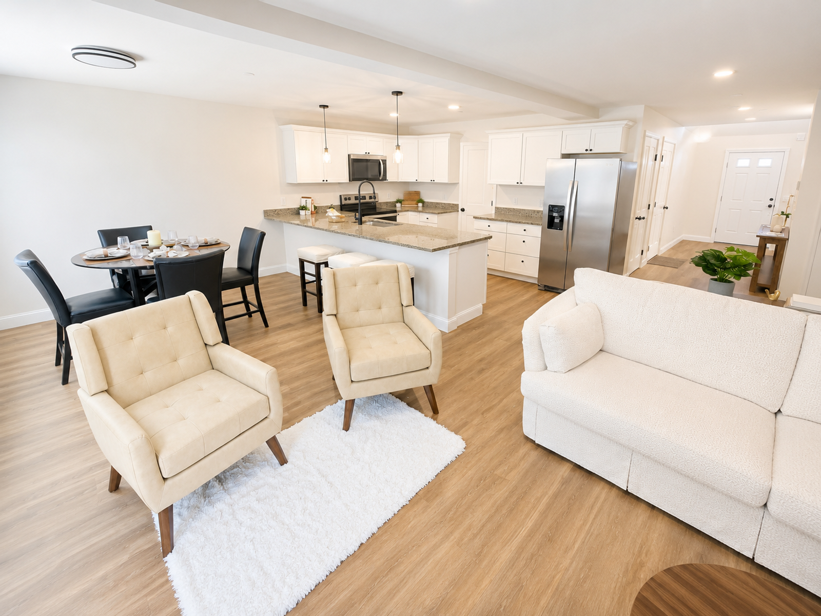 Photo 3 of Ideal 1031 Tax Exchange Sale/Leaseback Property 
