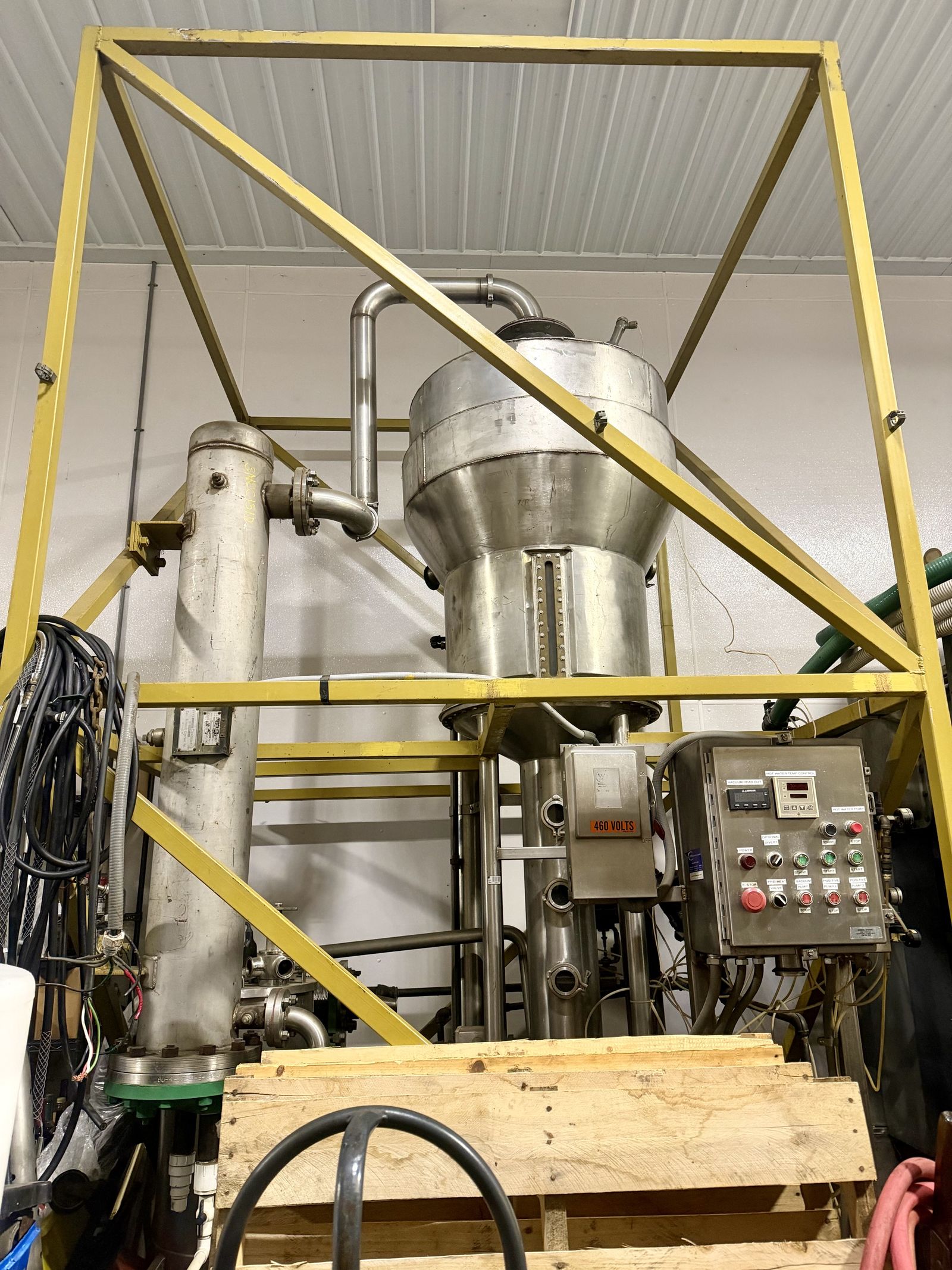 Photo 13 of Purpose-Built for Food, Alcohol and/or Cannabis Manufacturers