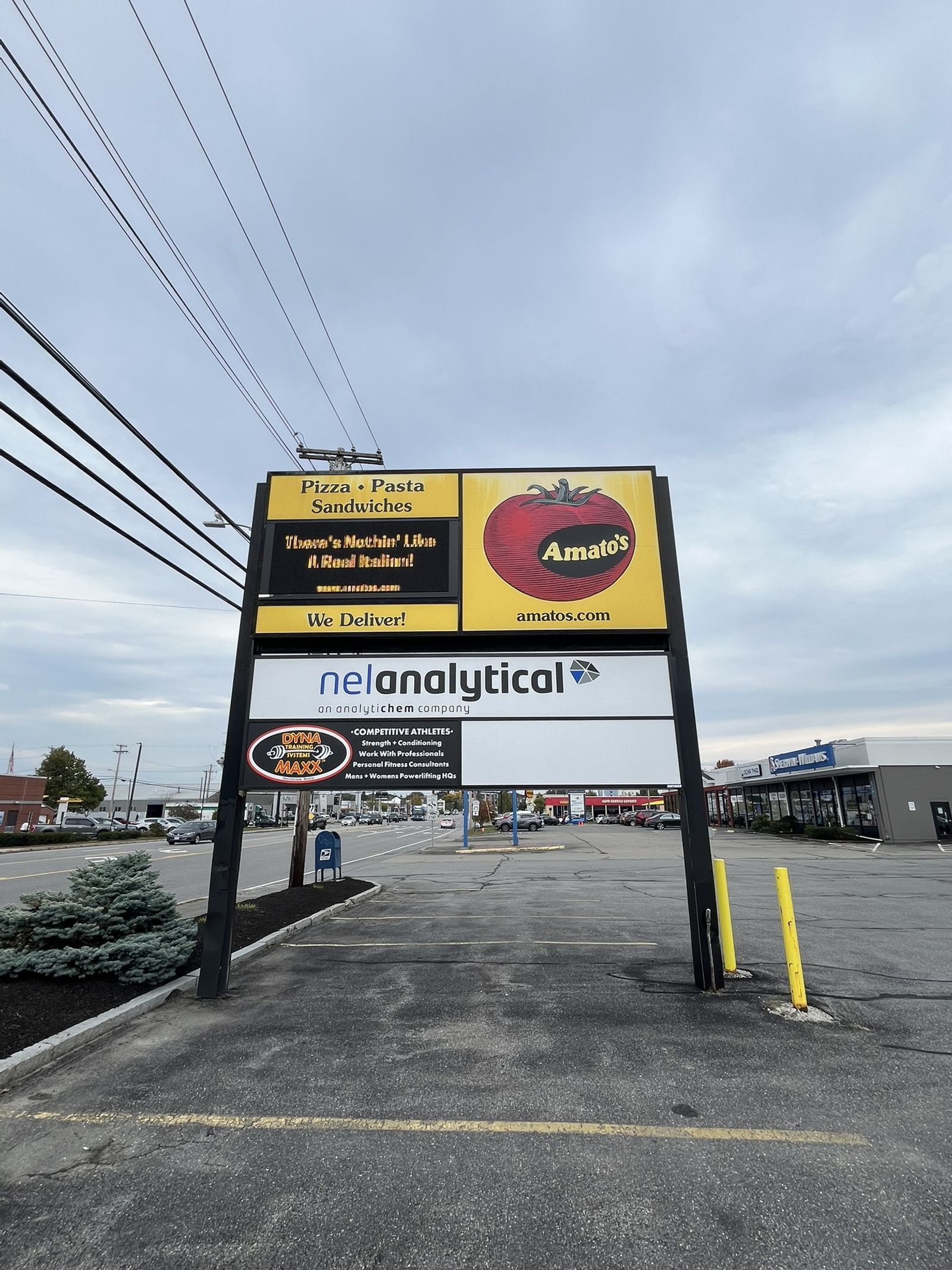 Photo 9 of Office Space For Lease