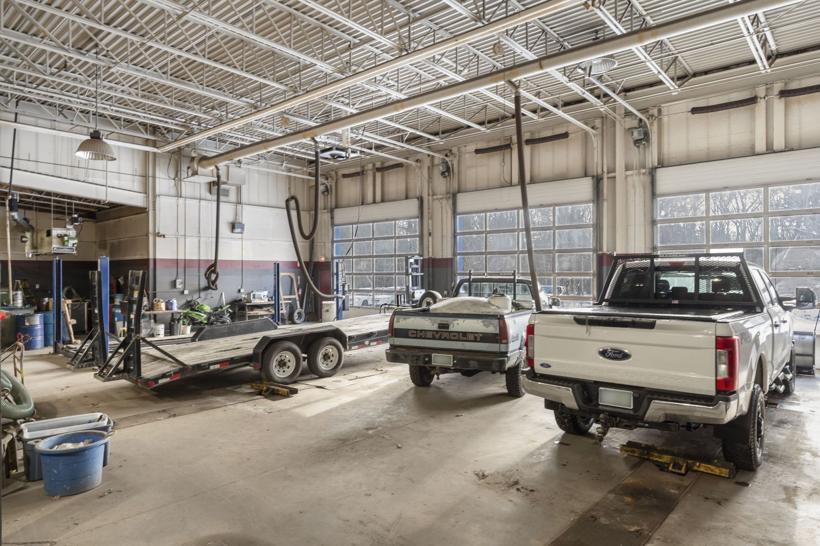 Photo 42 of Income Producing Commercial Asset with Additional Space for Lease