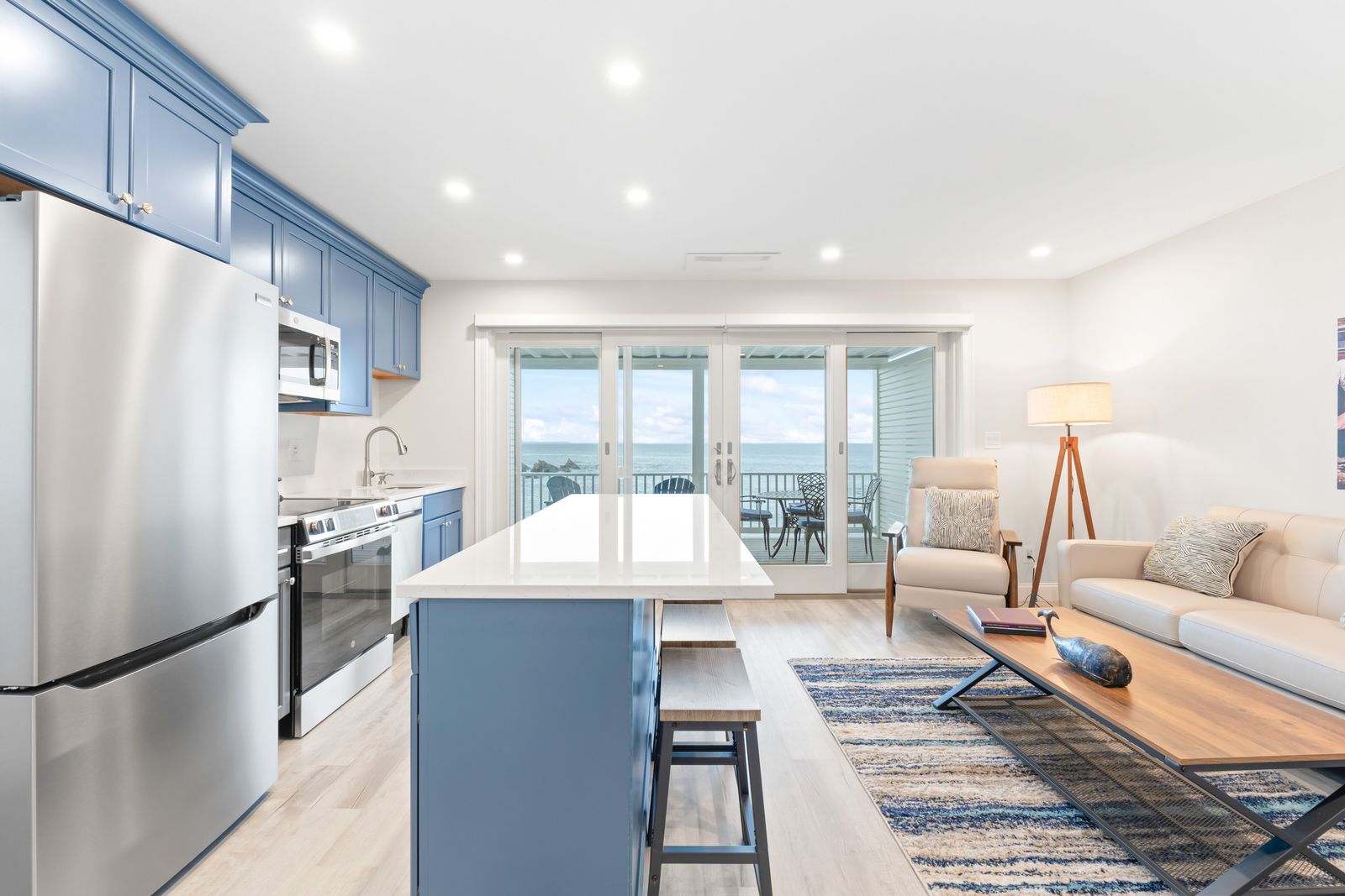 Photo 106 of Perkins Cove Waterfront Portfolio | Three Adjacent Residential and Mixed-Use Properties