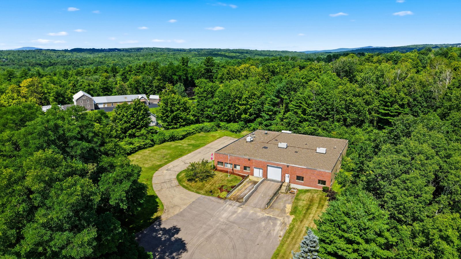 Photo 24 of ±9,955 SF Flex/Industrial Building – 1 Mile from I-93