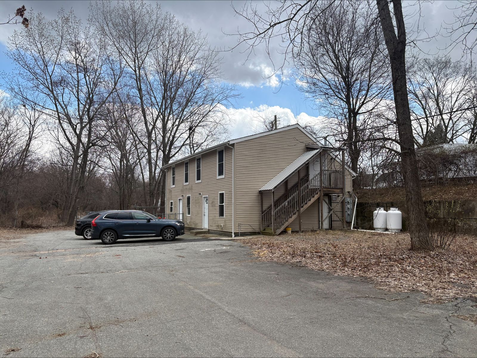 Photo 2 of Providence Office & Warehouse Opportunity 
