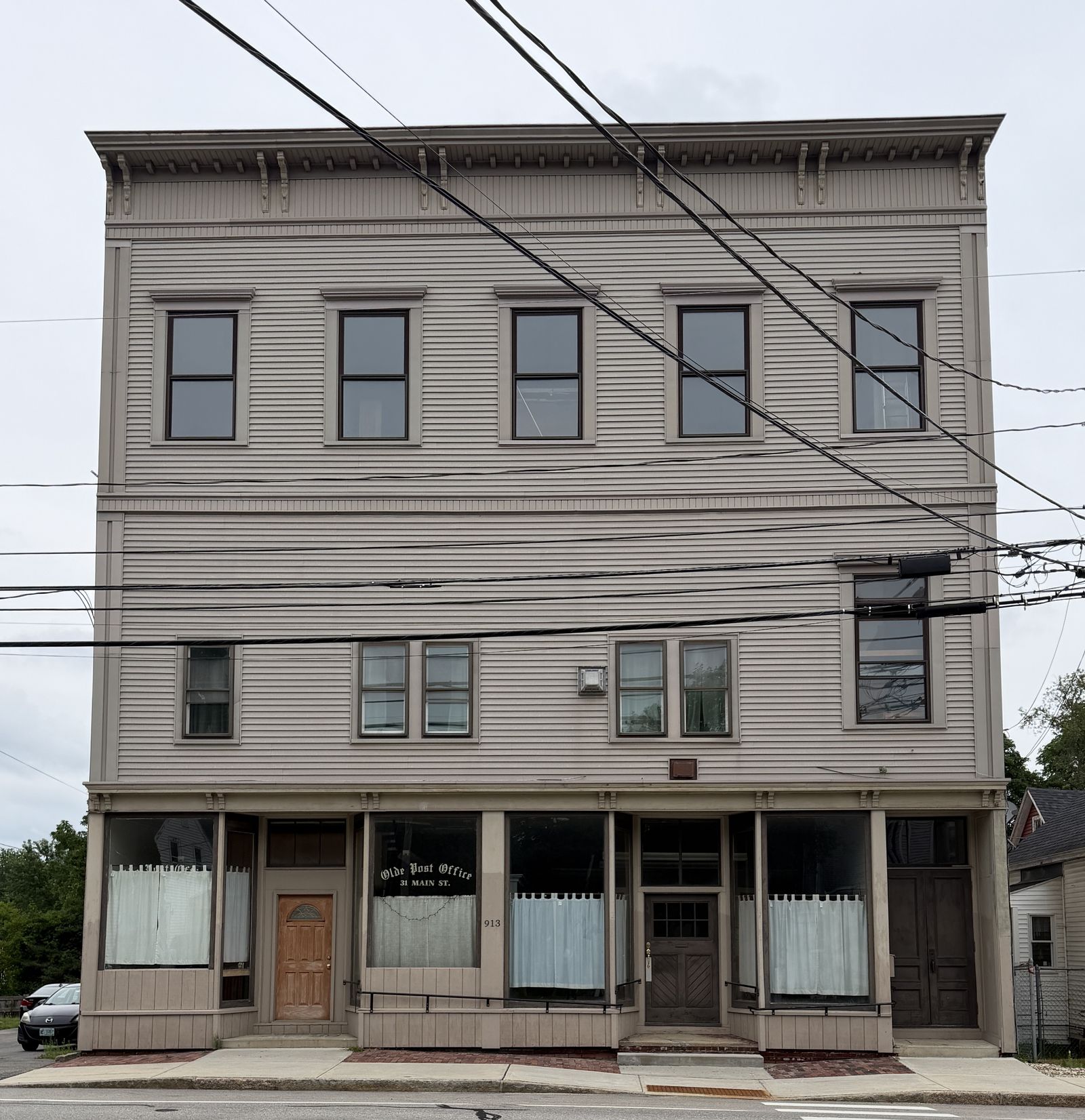 Photo 5 of Historic Mixed-Use Property for Sale