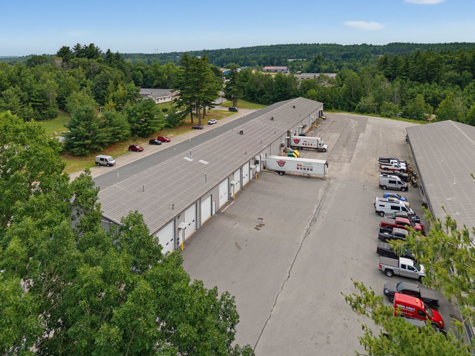 Photo 5 of Fully Leased 38 Unit Industrial Project
