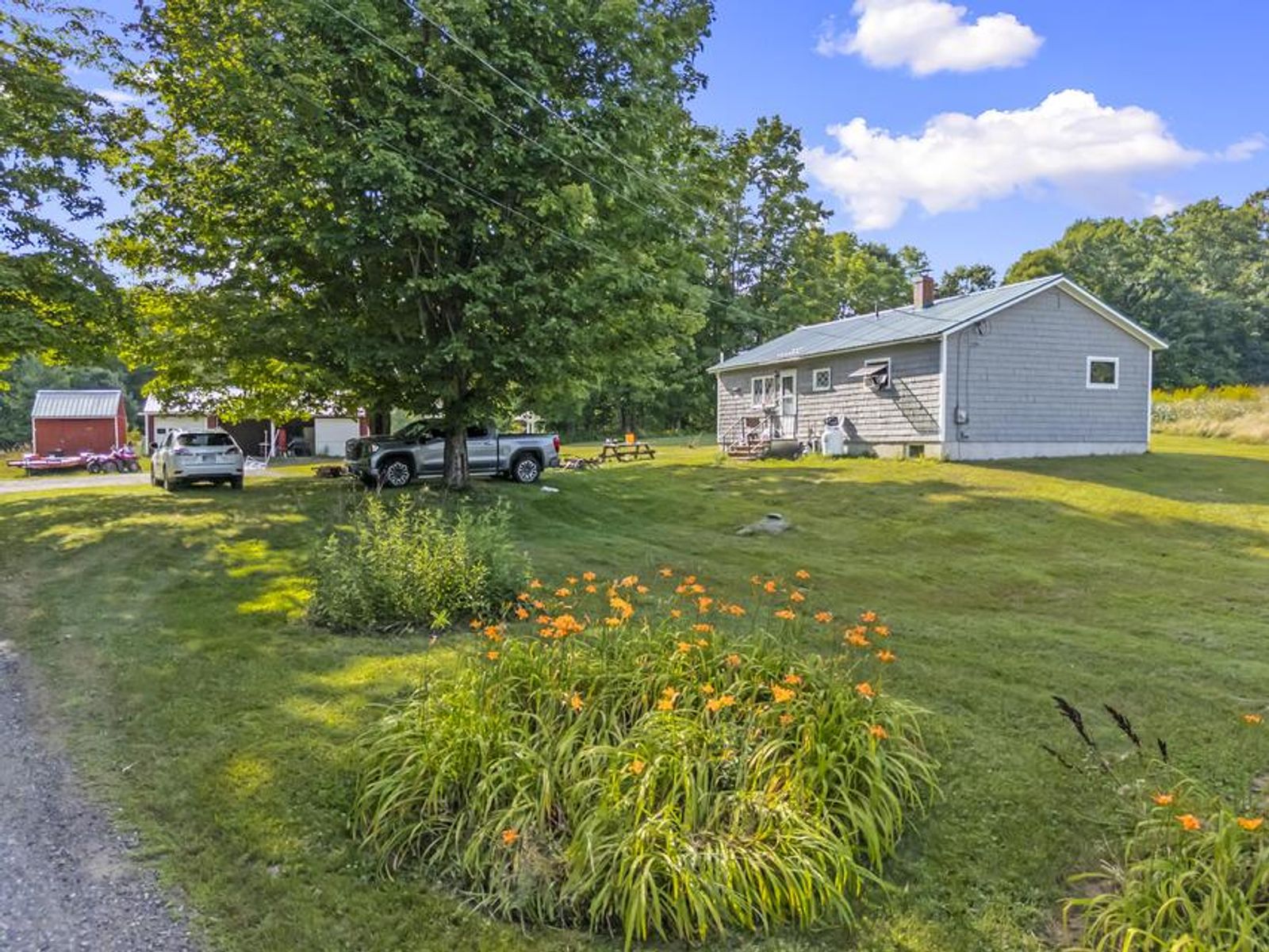 Photo 2 of 19 Schacht Lane Gardiner, ME 04345