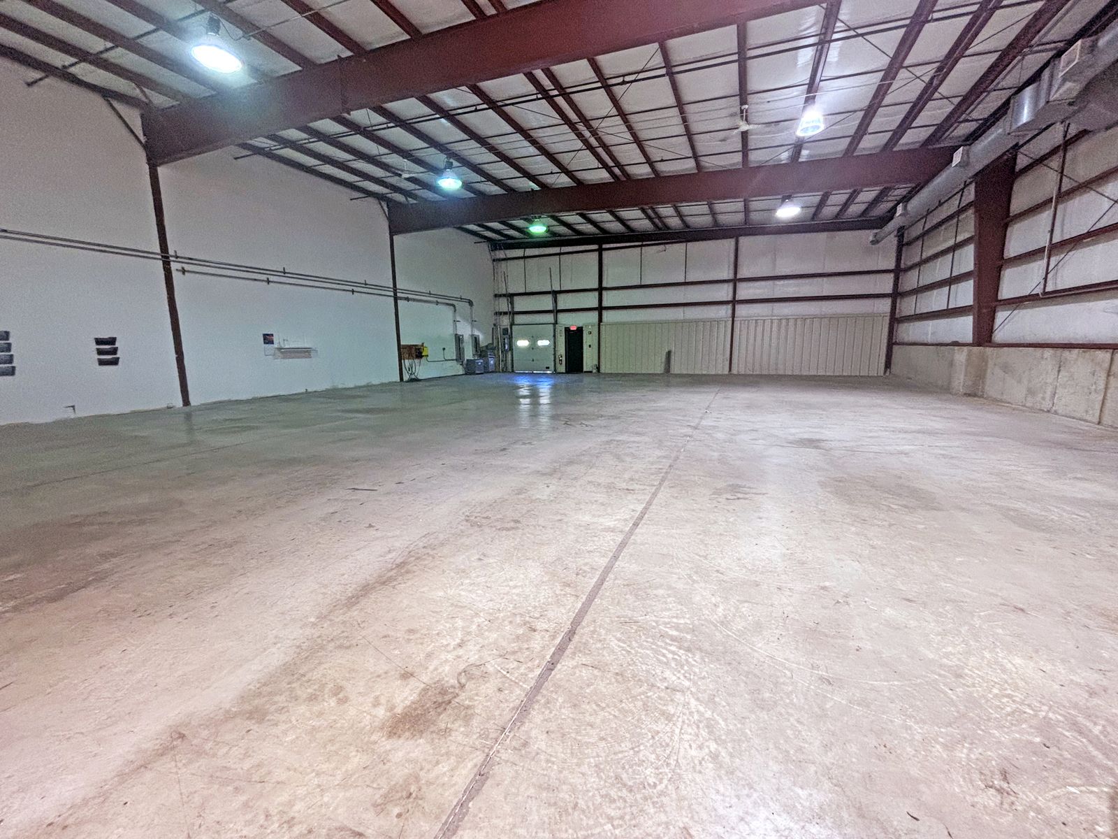 Photo 3 of Manufacturing/Warehouse/Distribution Space