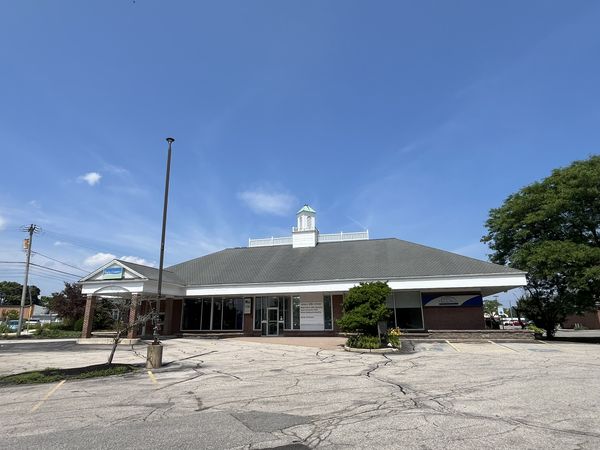 Mill Creek Office Space For Lease