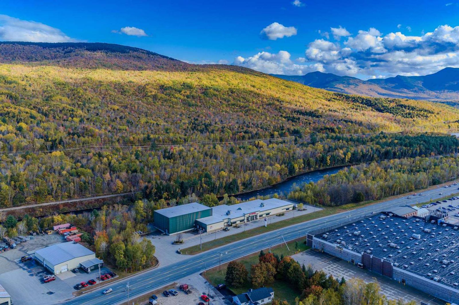 Photo 13 of 570 Main Street, Gorham, NH