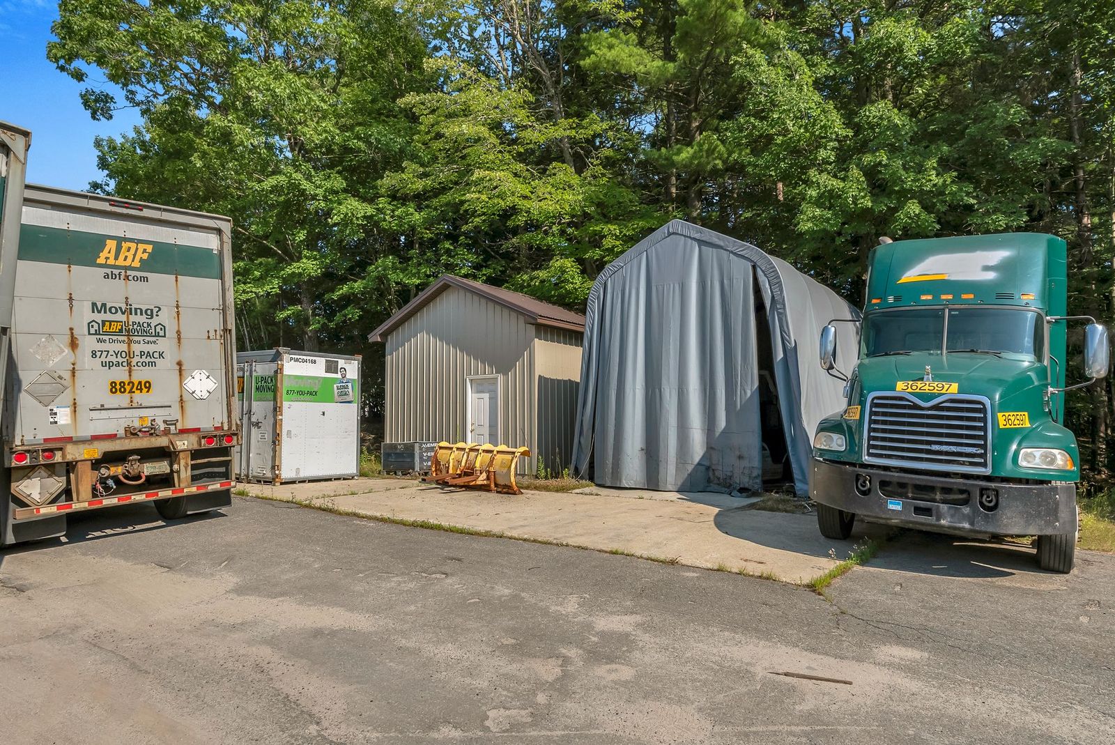Photo 22 of Prime Portland Maine  Industrial investment opportunity