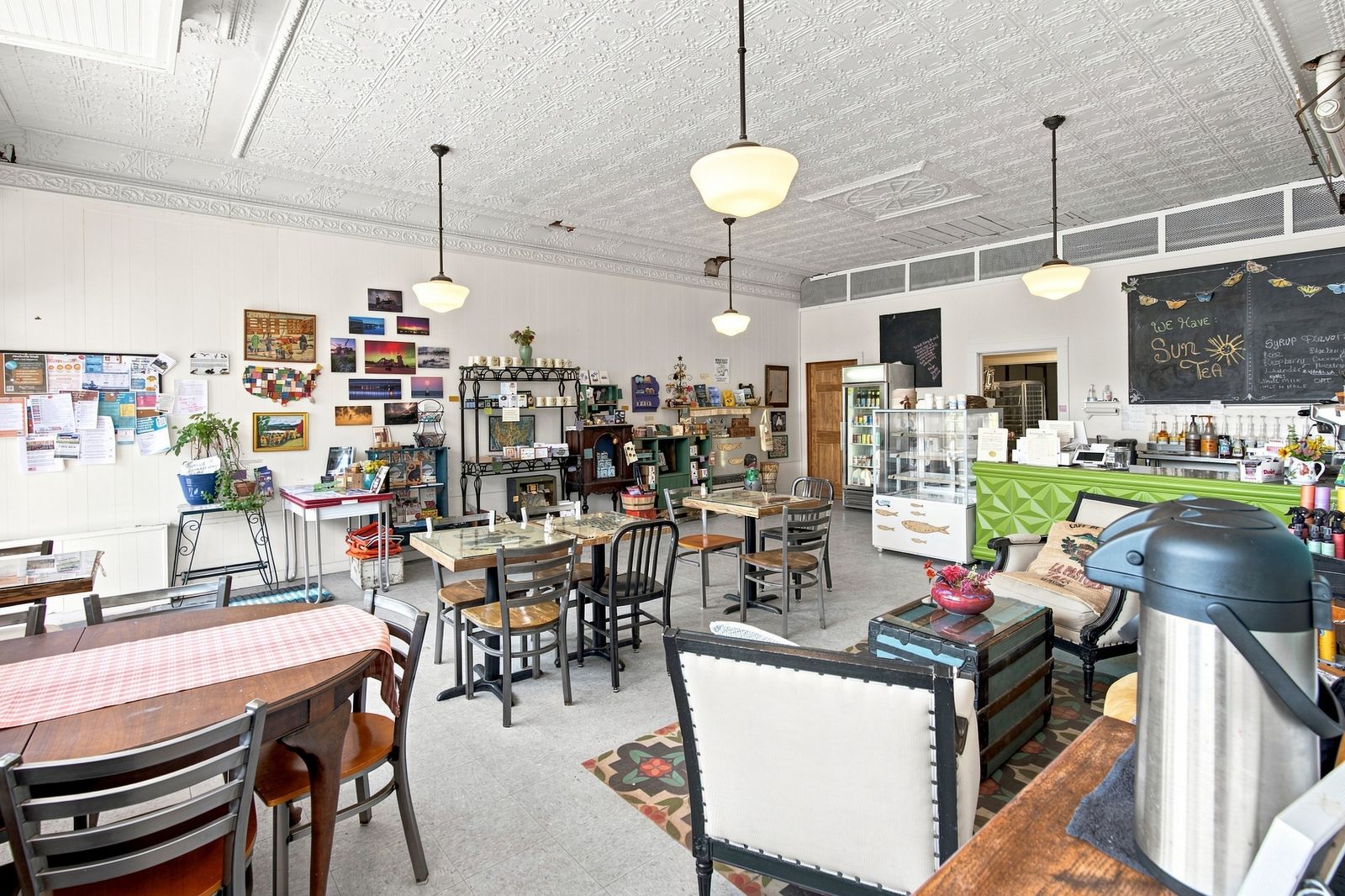 Photo 6 of REAL ESTATE AND BUSINESS FOR SALE