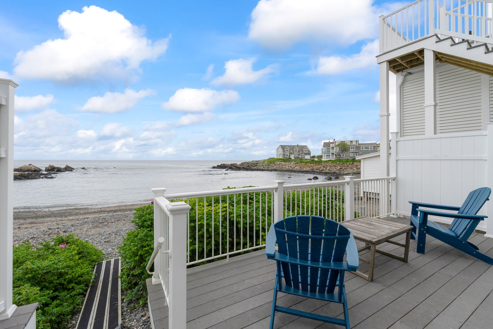 Photo 2 of Perkins Cove Waterfront Portfolio | Three Adjacent Residential and Mixed-Use Properties