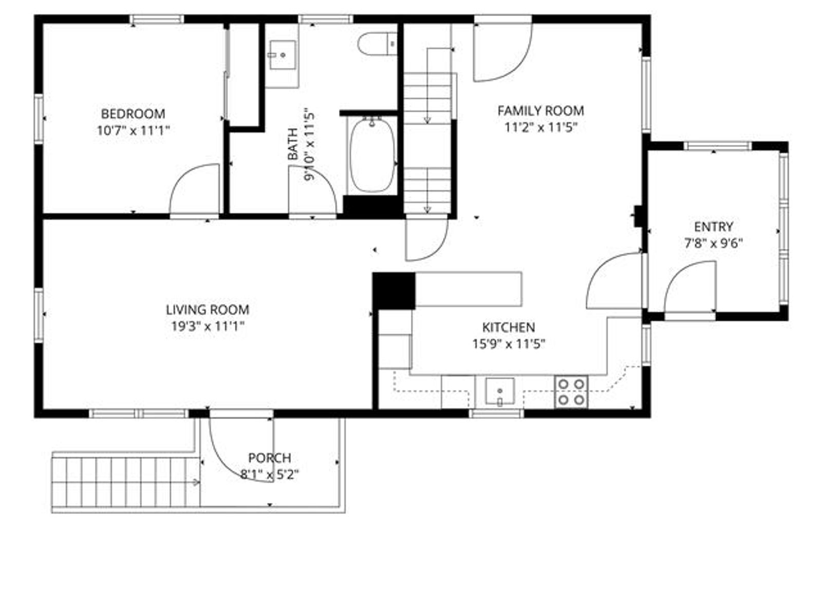 Photo 36 of Business-Zoned Property with Versatile Shop & 3-Bedroom Residence | 655 & 657 W Swanzey Rd