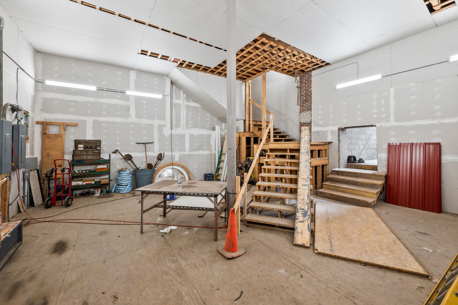 Photo 17 of Historically Significant Albert Theater For Sale