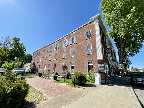 209 Main Street