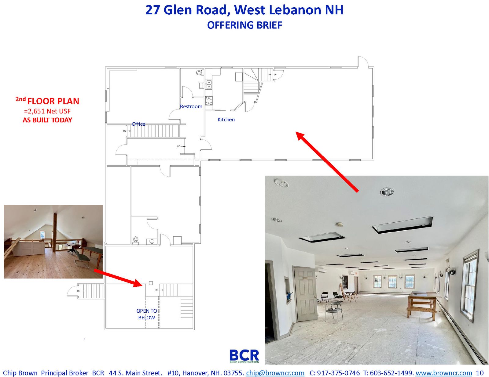 Photo 10 of 27 Glen Road