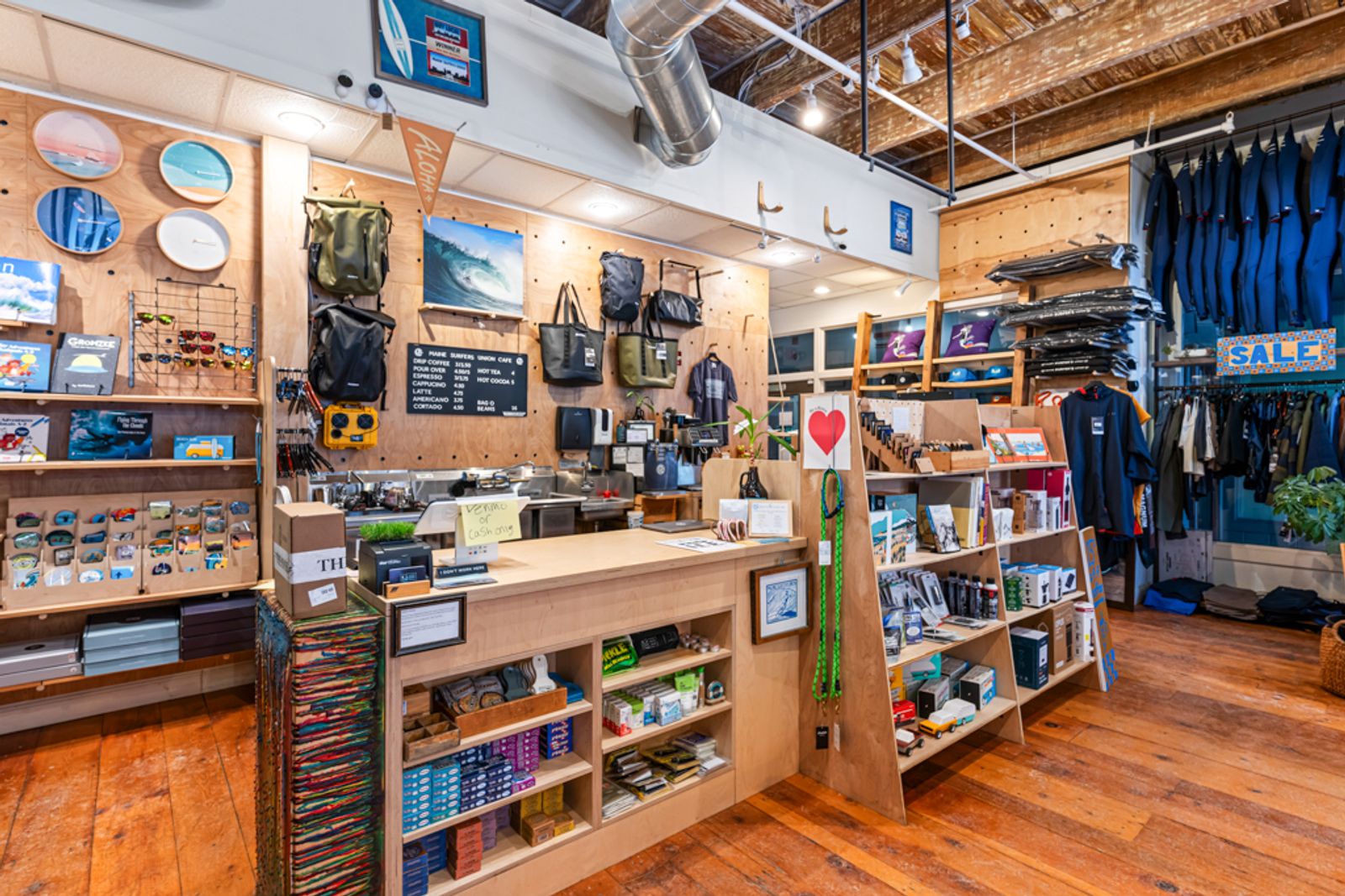 Photo 5 of Portland Retail Space For Lease