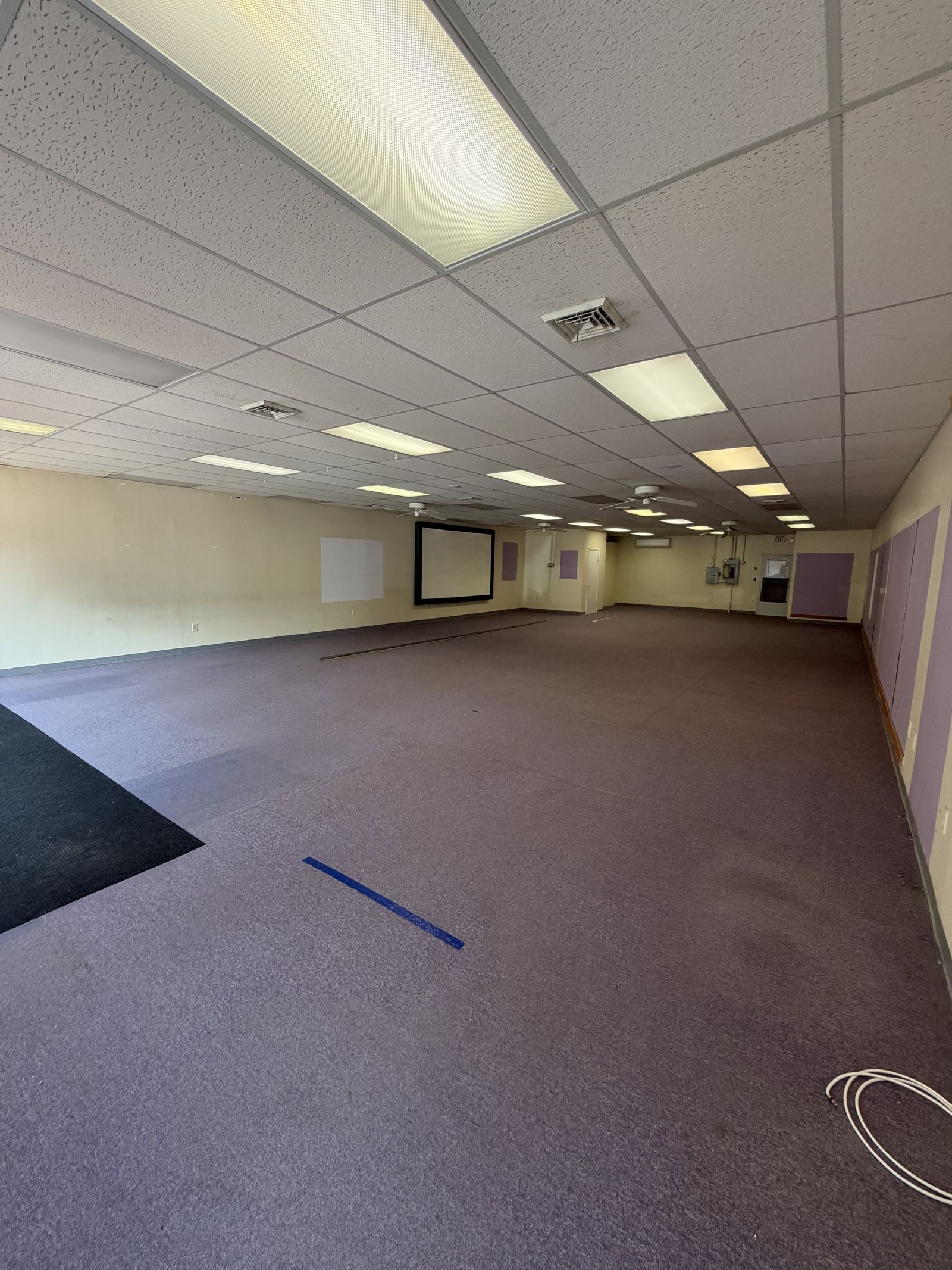 Photo 6 of First-Floor Retail Space - 2,200SF