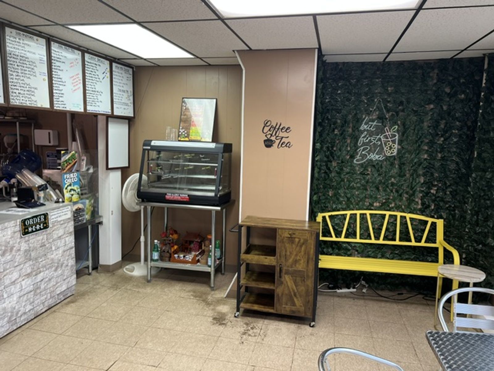Photo 6 of Main Street Store Front
