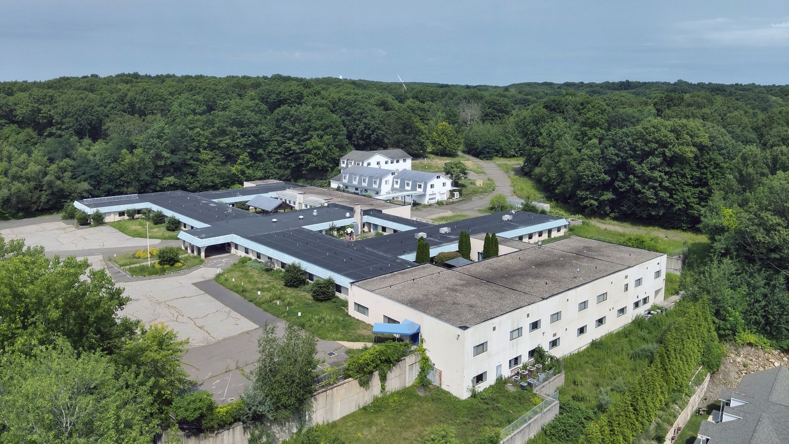 Photo 26 of 54,505± SF Senior Care Campus | Multifamily Potential