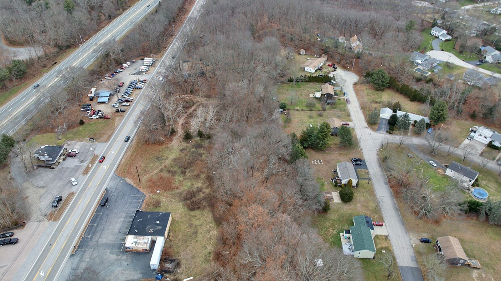 Photo 18 of 4000 Quaker Lane