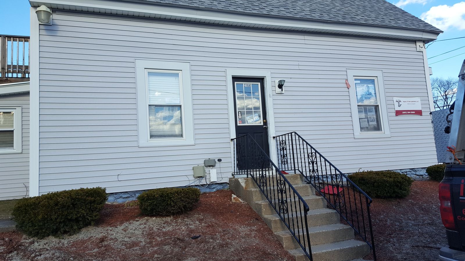 Photo 9 of 216 NH 111